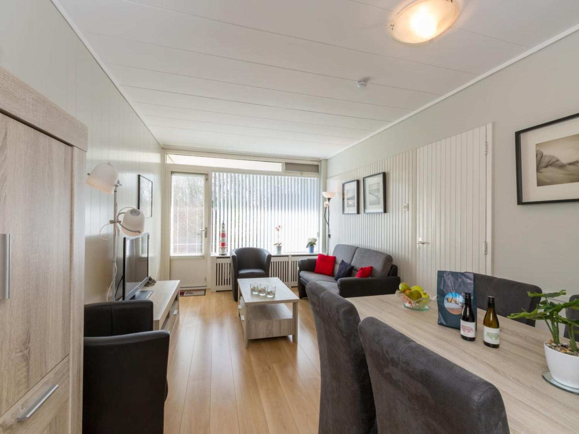 Attractive Apartment Near Vlissingen Beach Exterior foto